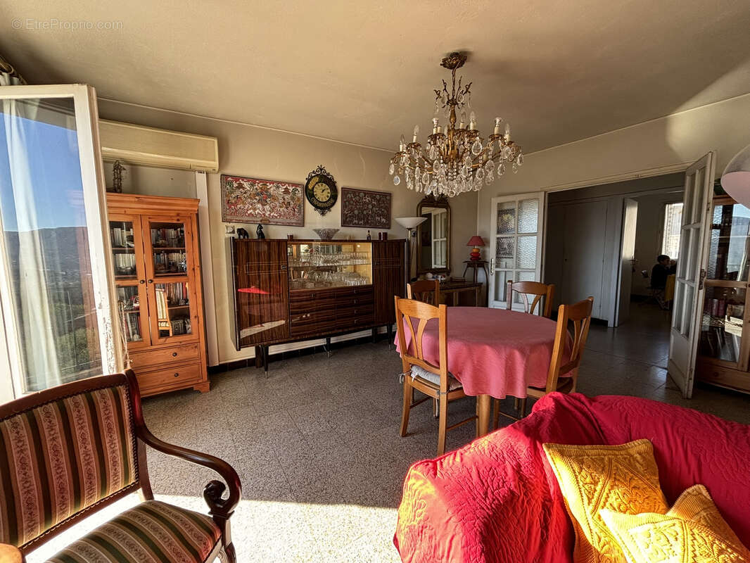 Appartement à PORTO-VECCHIO