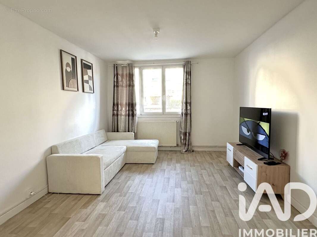 Photo 2 - Appartement à VALENCE