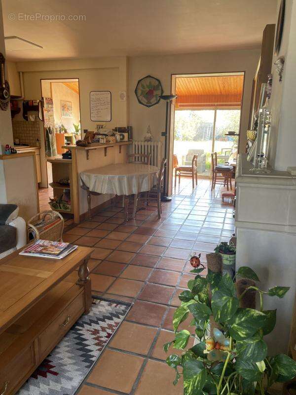 Châtelaillon, maison proche océan - photo 2