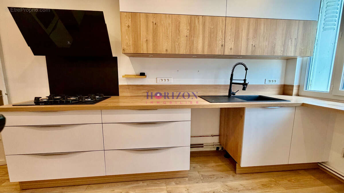 Maison à BELLOY-EN-FRANCE