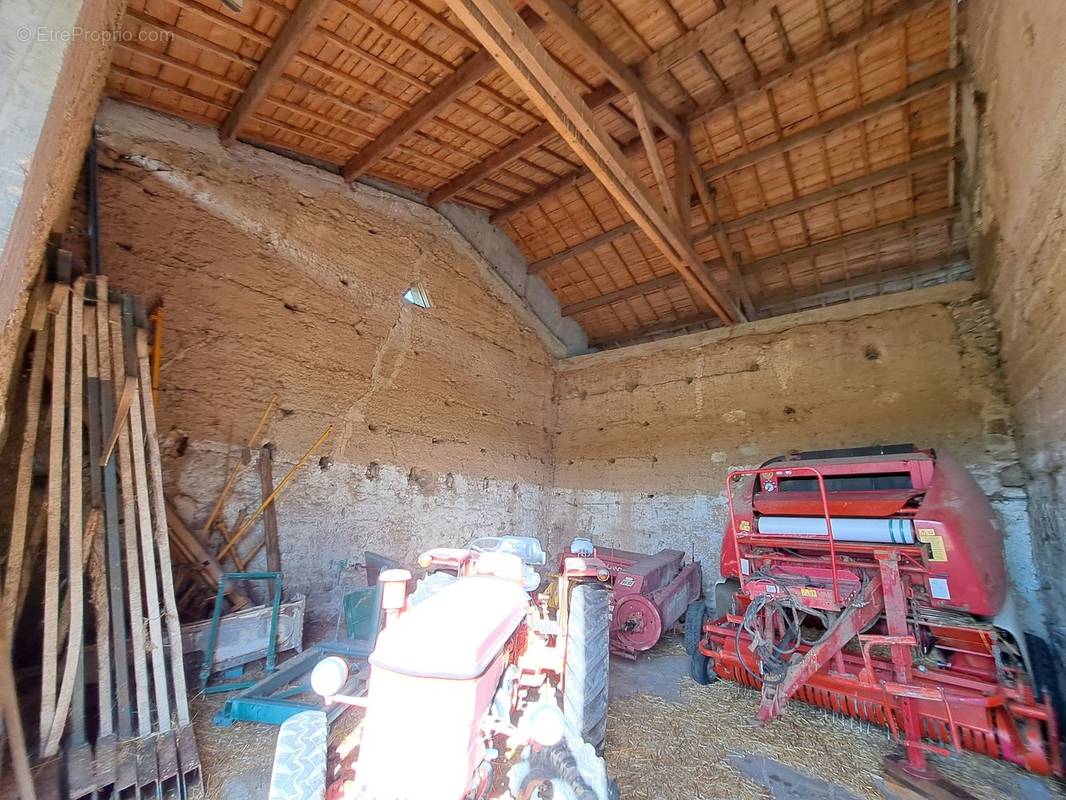 Photo 6 - Maison à AMBERT