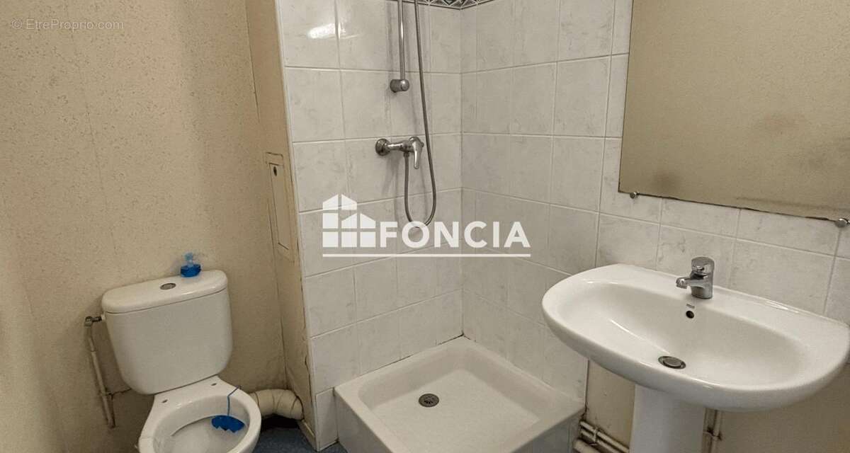 Appartement à MEYZIEU