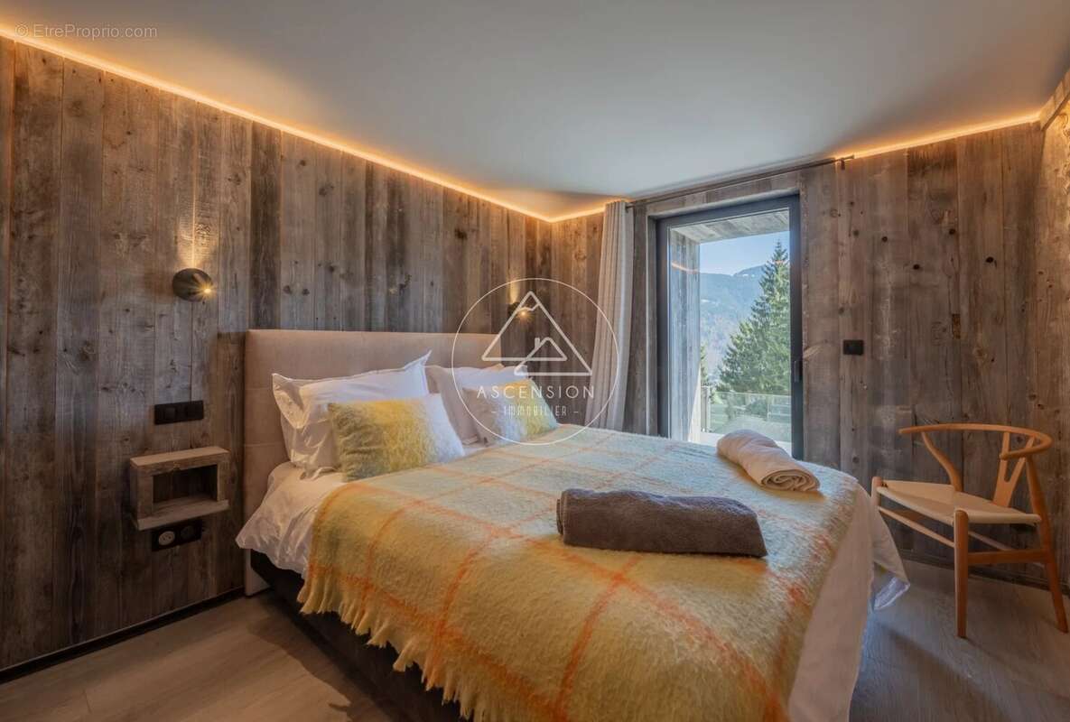 Maison à MORZINE