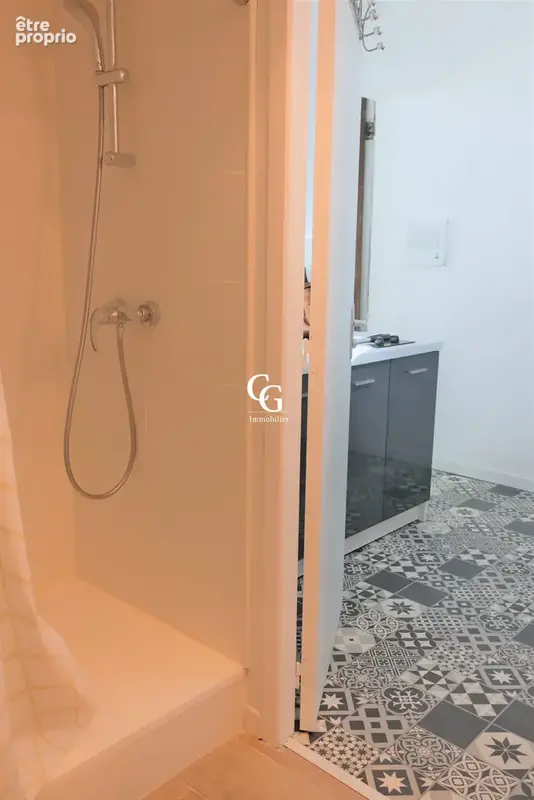 Appartement 1 pièce 40 m² à vendre à Nantes (44000) - photo 7