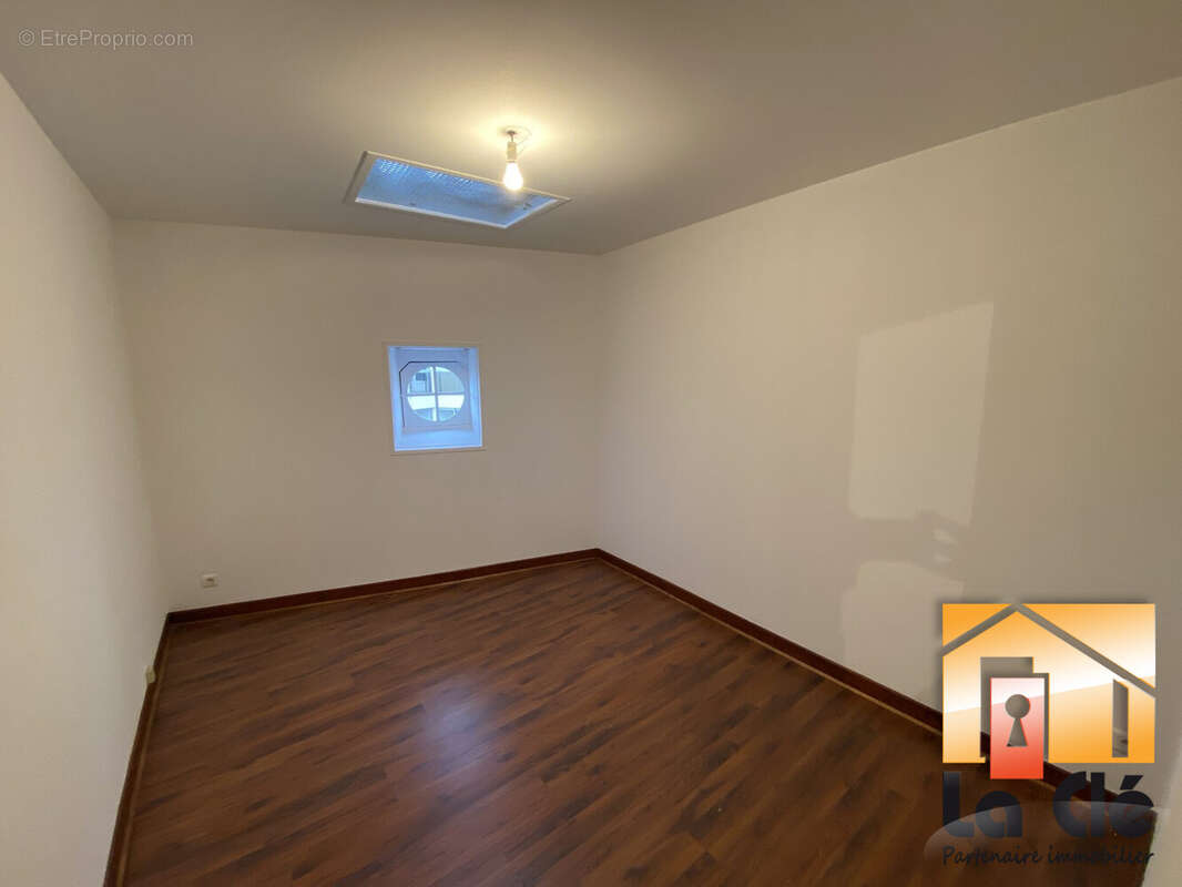 Appartement à AGEN