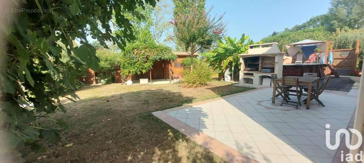 Photo 4 - Maison à CARIGNAN-DE-BORDEAUX