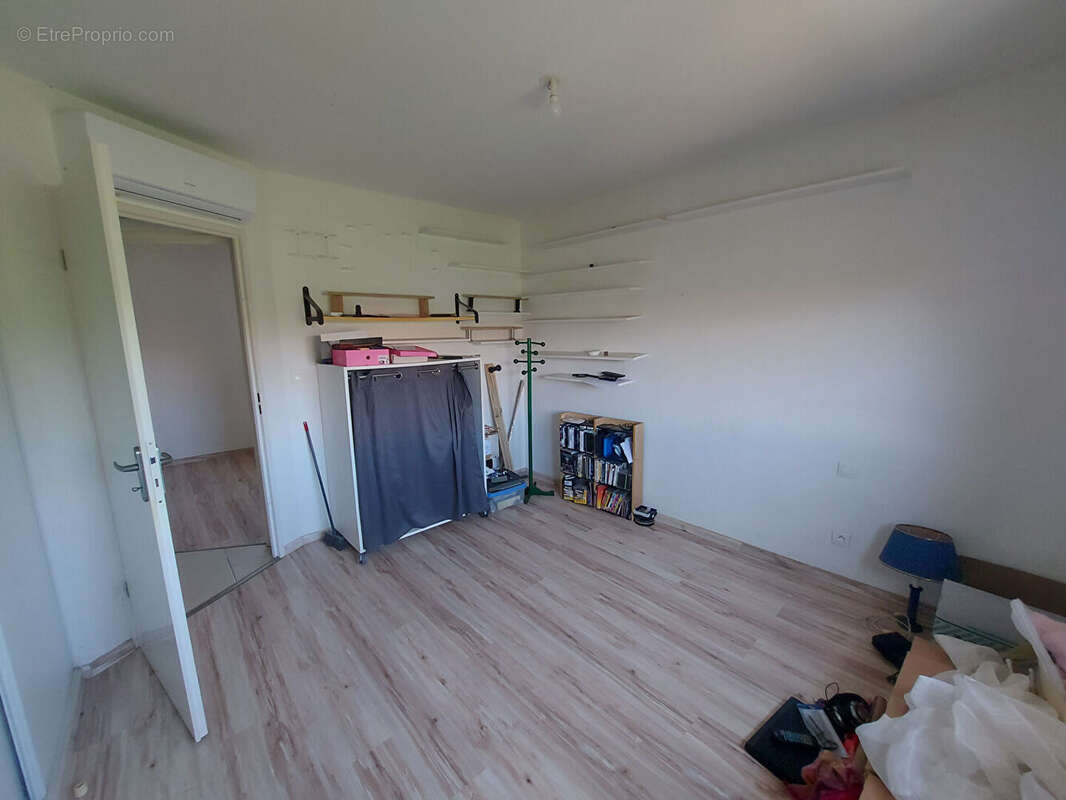 Maison à MONDONVILLE