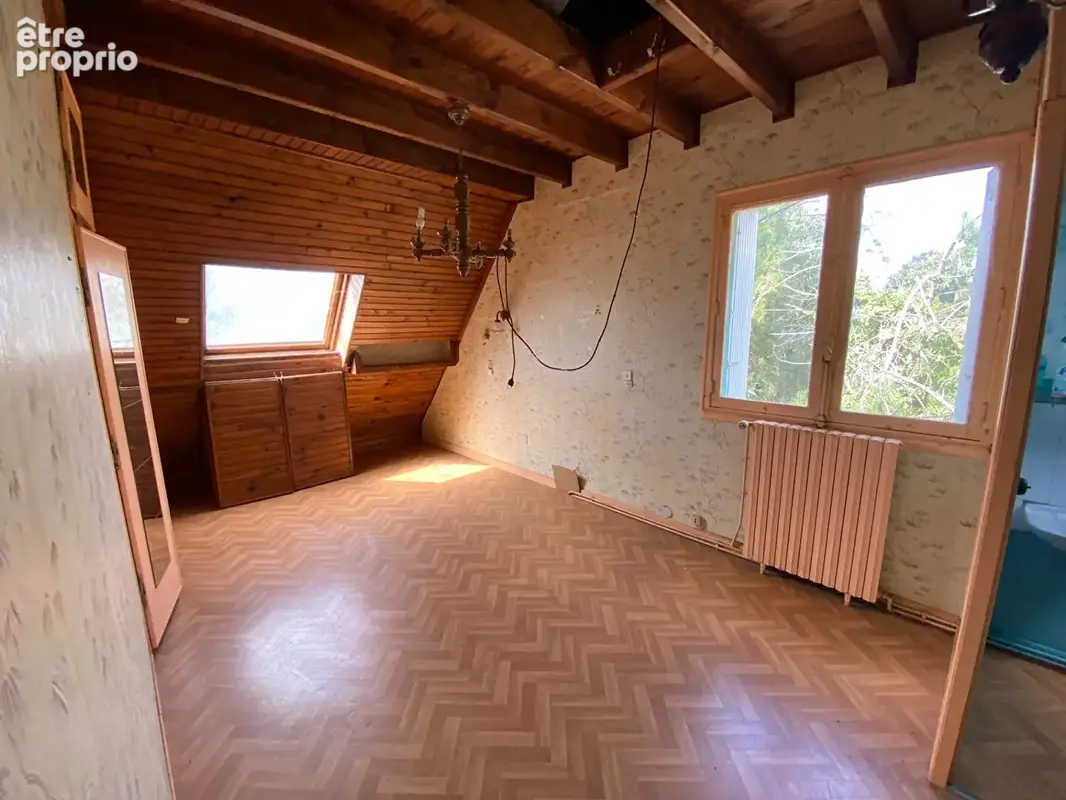 Maison située en campagne de plédéliac ! - photo 8