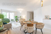 Appartement à HOENHEIM