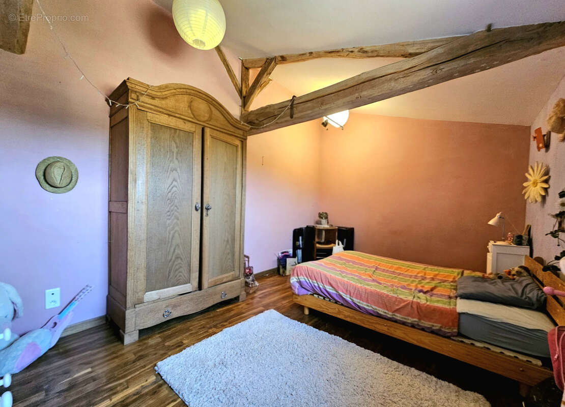 Corps de ferme a torfou - photo 6