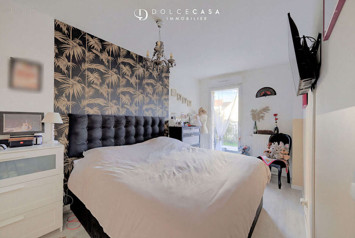 Appartement à BRY-SUR-MARNE