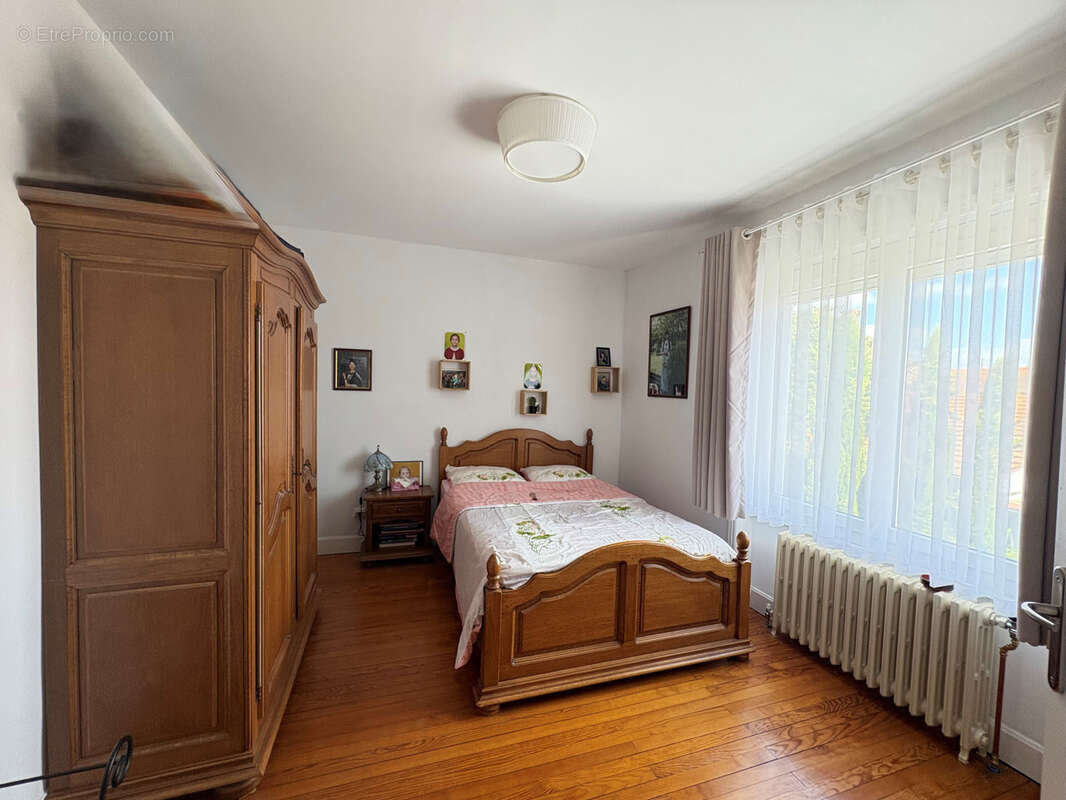 Maison à ROANNE