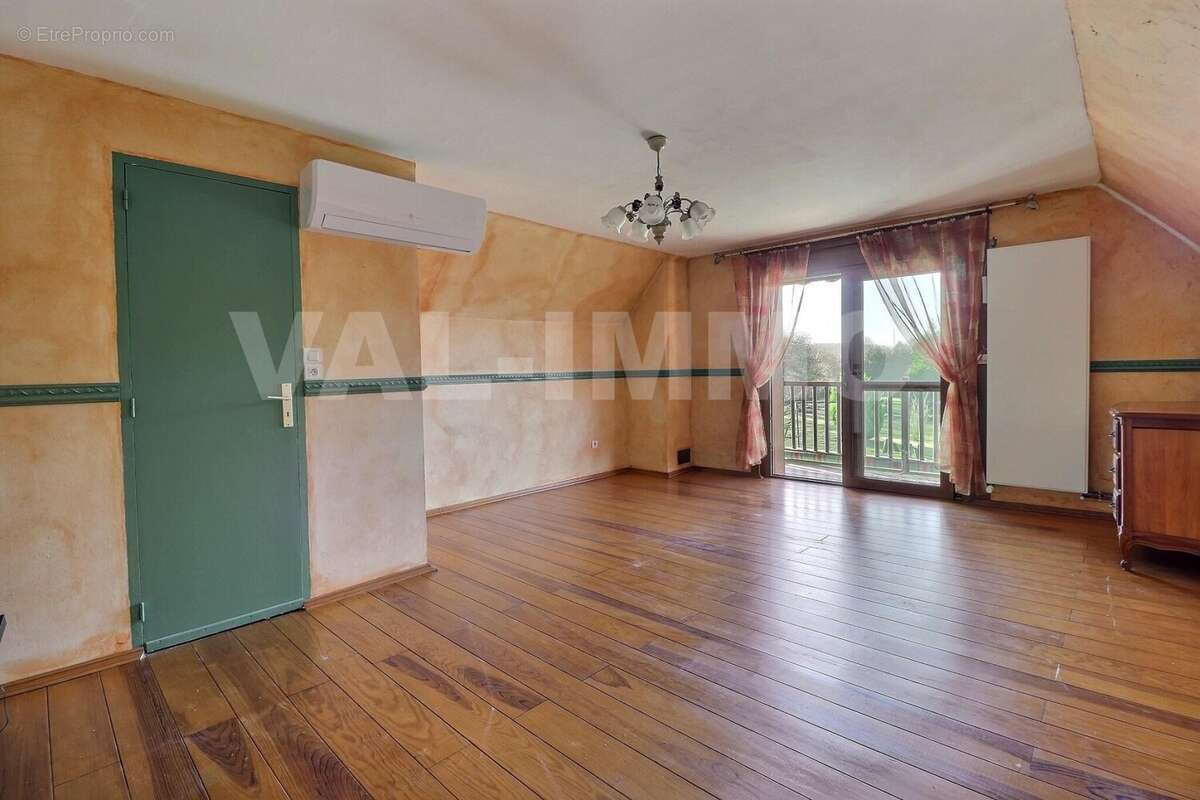 IMG_4086 - Maison à SAUCHY-LESTREE