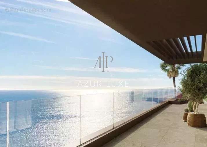 Maison à ROQUEBRUNE-CAP-MARTIN