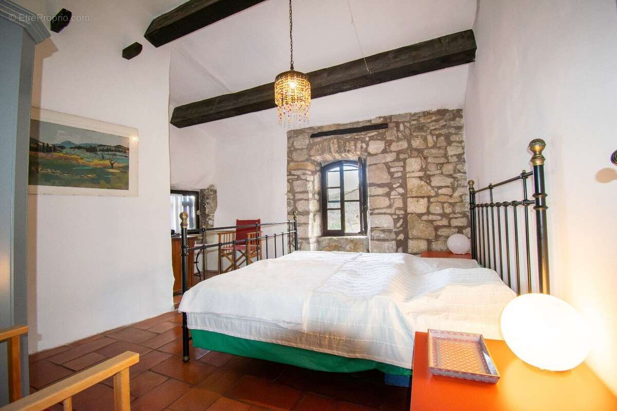 Photo 7 - Maison à LODEVE