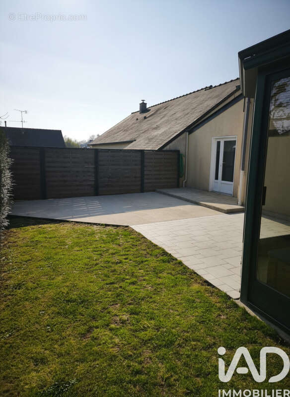 Photo 2 - Maison à LOUVERNE