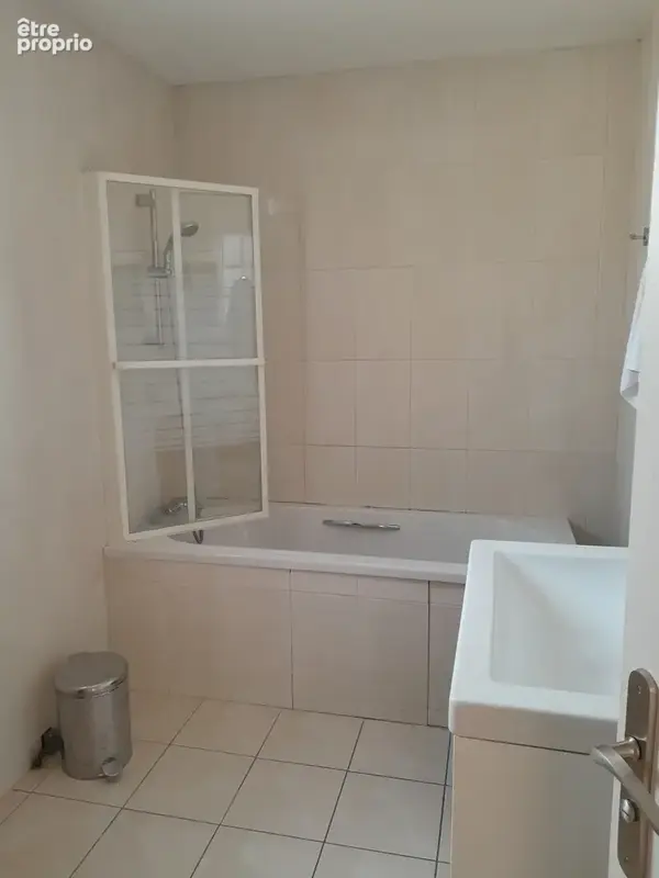 Maison t5 avec piscine, dependance et garage - photo 13