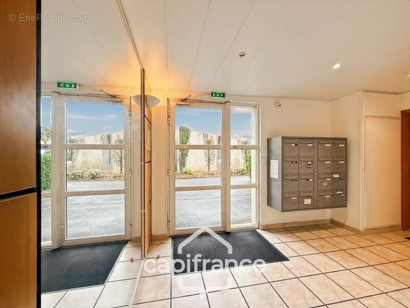 Appartement à PONTIVY