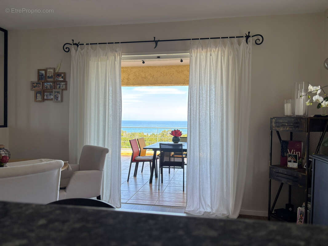 Maison à SARI-SOLENZARA