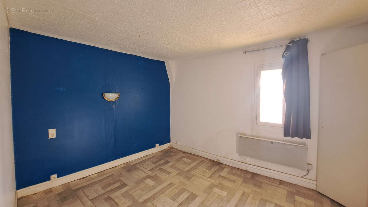 Appartement à AZAY-SUR-THOUET