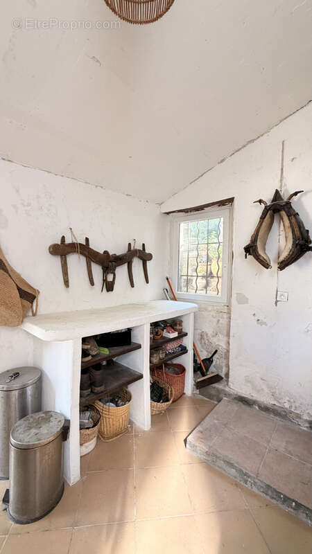 Maison à BARBAGGIO