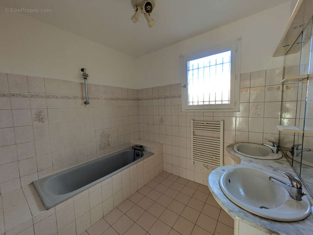 Maison à BOULIEU-LES-ANNONAY