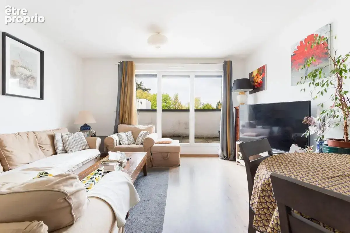Appartement à WATTIGNIES