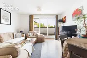 Appartement à WATTIGNIES