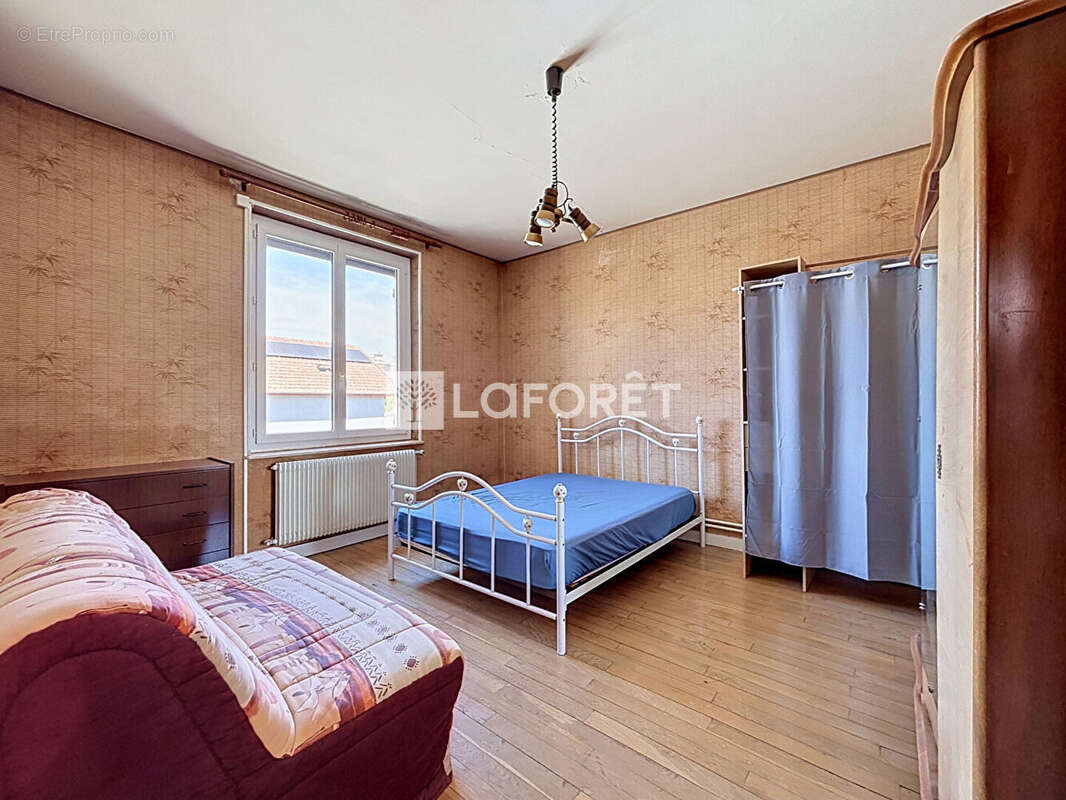 Maison Peronnas 5 pièces 105 m2 - photo 9
