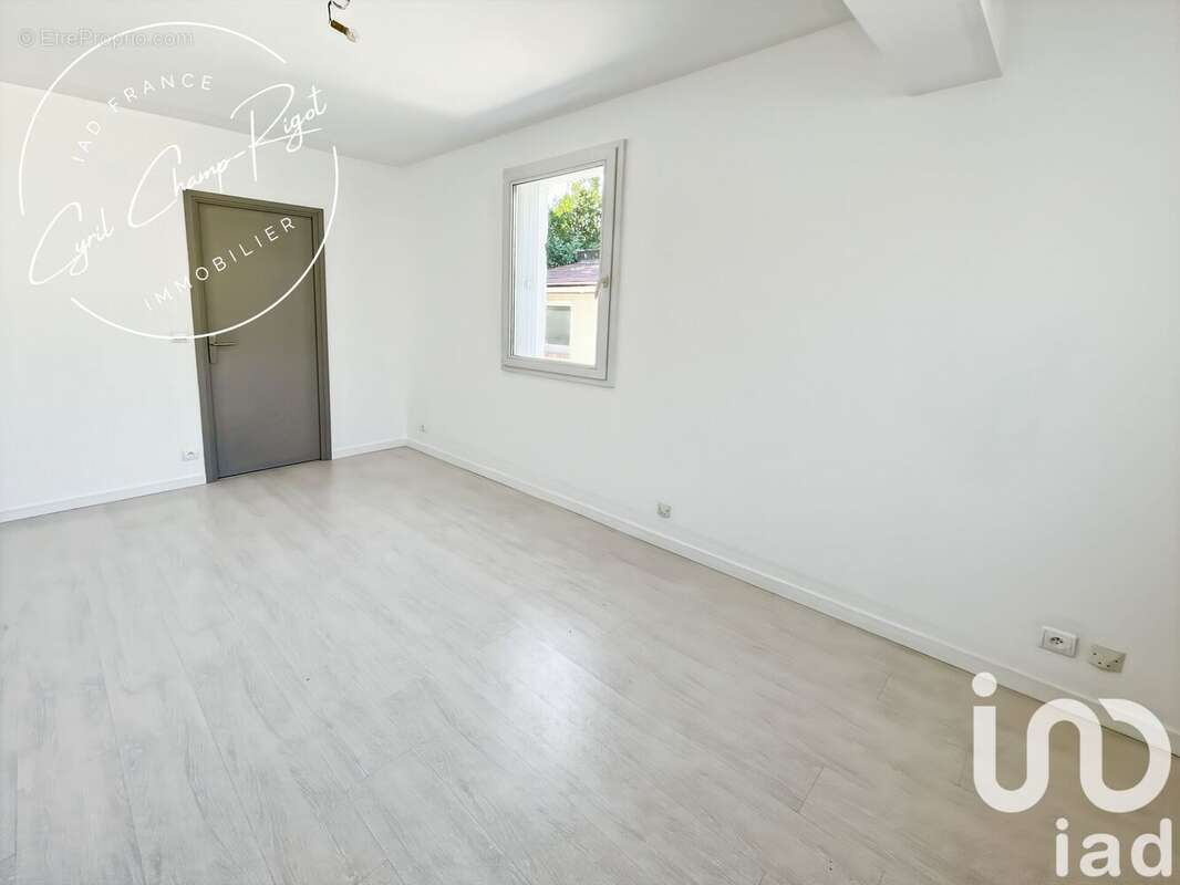 Photo 9 - Maison à TREMBLAY-EN-FRANCE