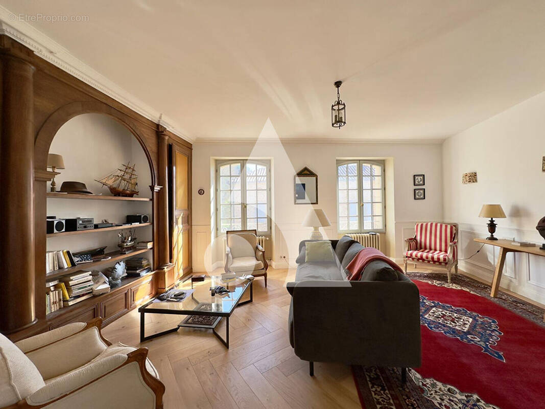 Appartement à FIGEAC