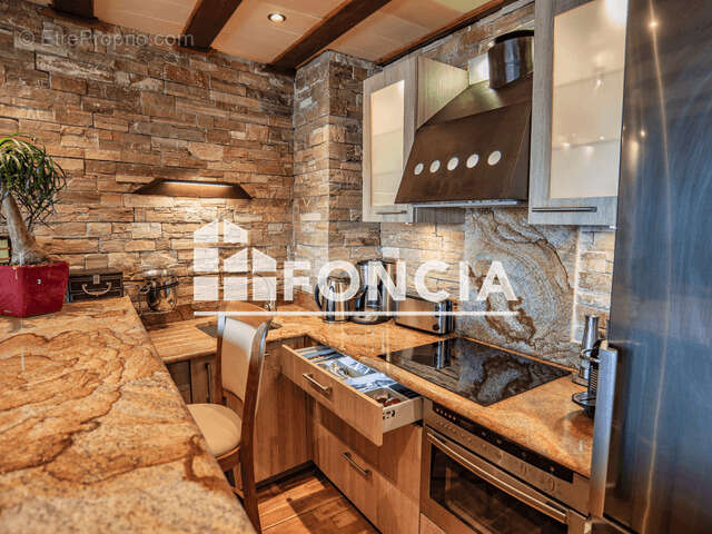 Appartement à BANYULS-SUR-MER