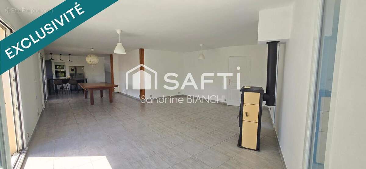 Photo 7 - Maison à MORAS