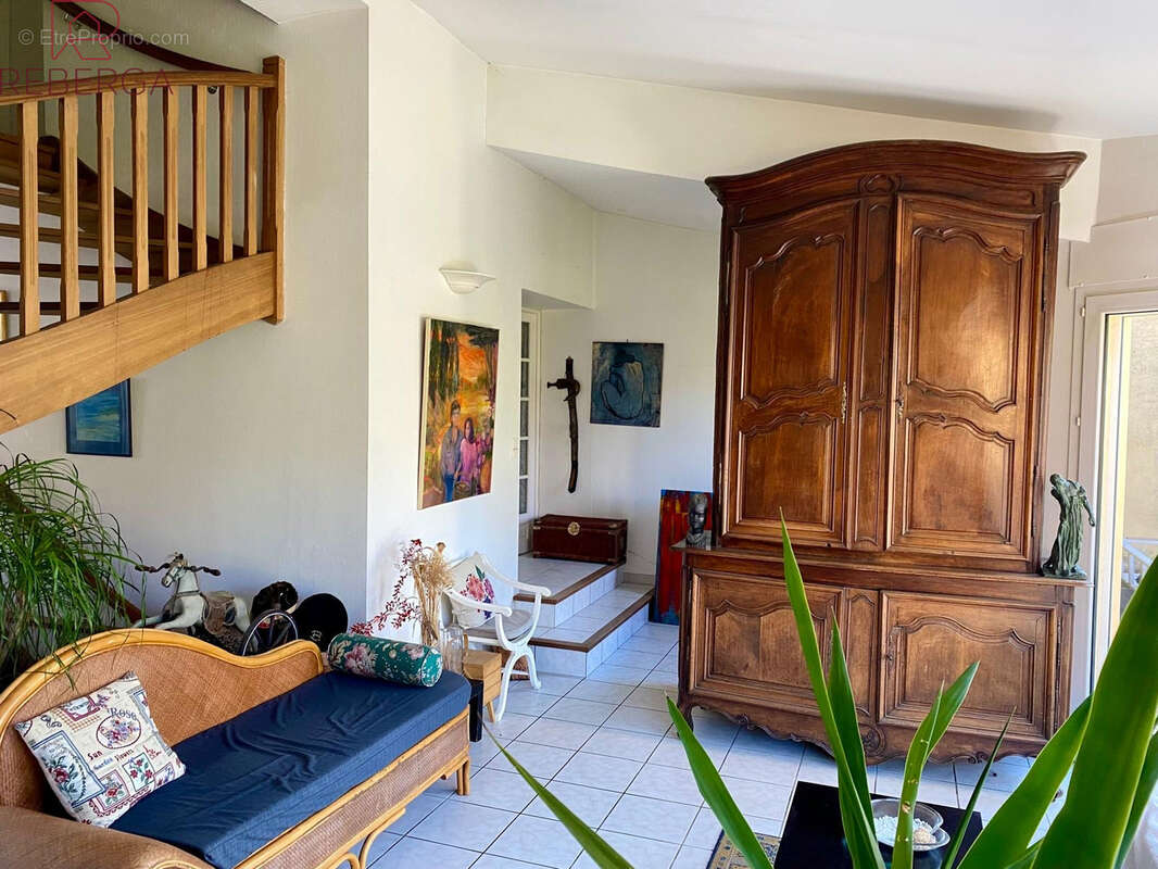 Maison à MAZAMET