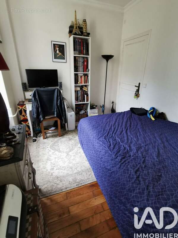 Appartement 33 m² à Melun  - photo 7