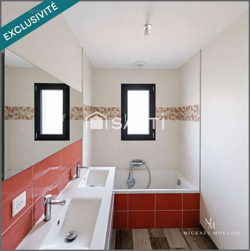Photo 8 - Maison à VILLEMUR-SUR-TARN