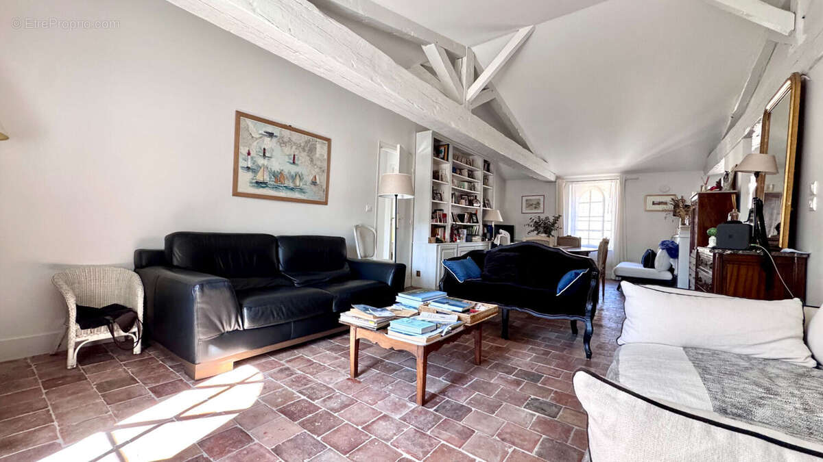 Appartement La Rochelle 4 pièce(s) 81m2 - photo 3