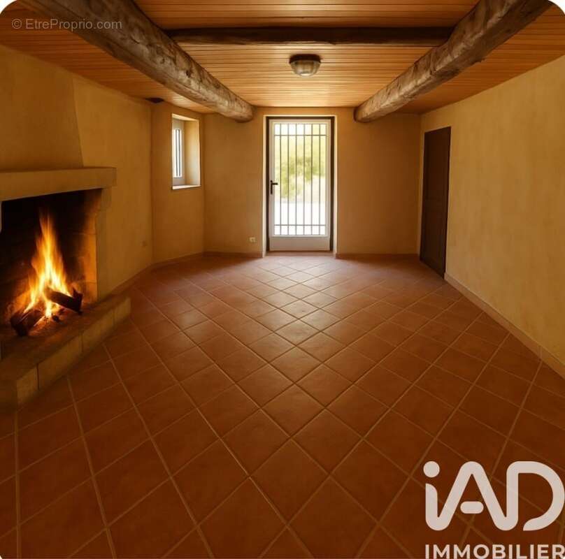 Photo 3 - Maison à SAINT-CHRISTOL