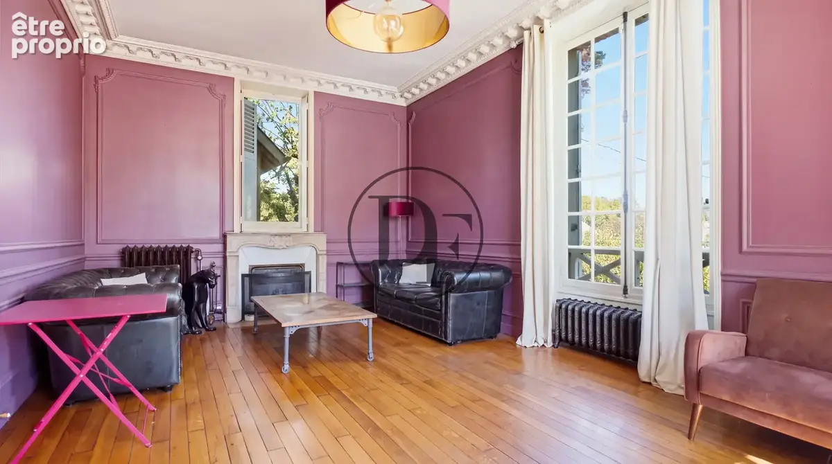 Maison veneux les sablons - 247m2 - photo 8