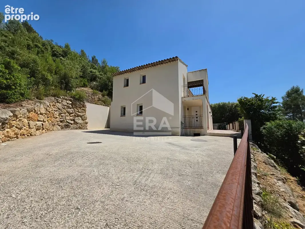 Maison 173m² à taradeau - photo 17