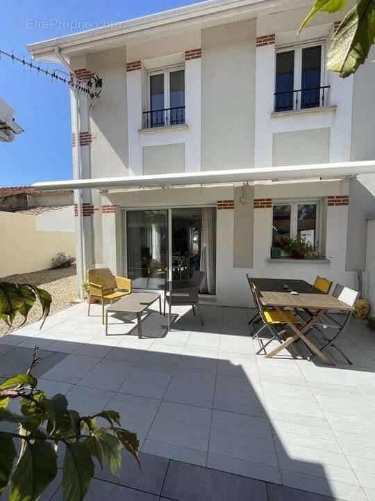 Maison à SOULAC-SUR-MER