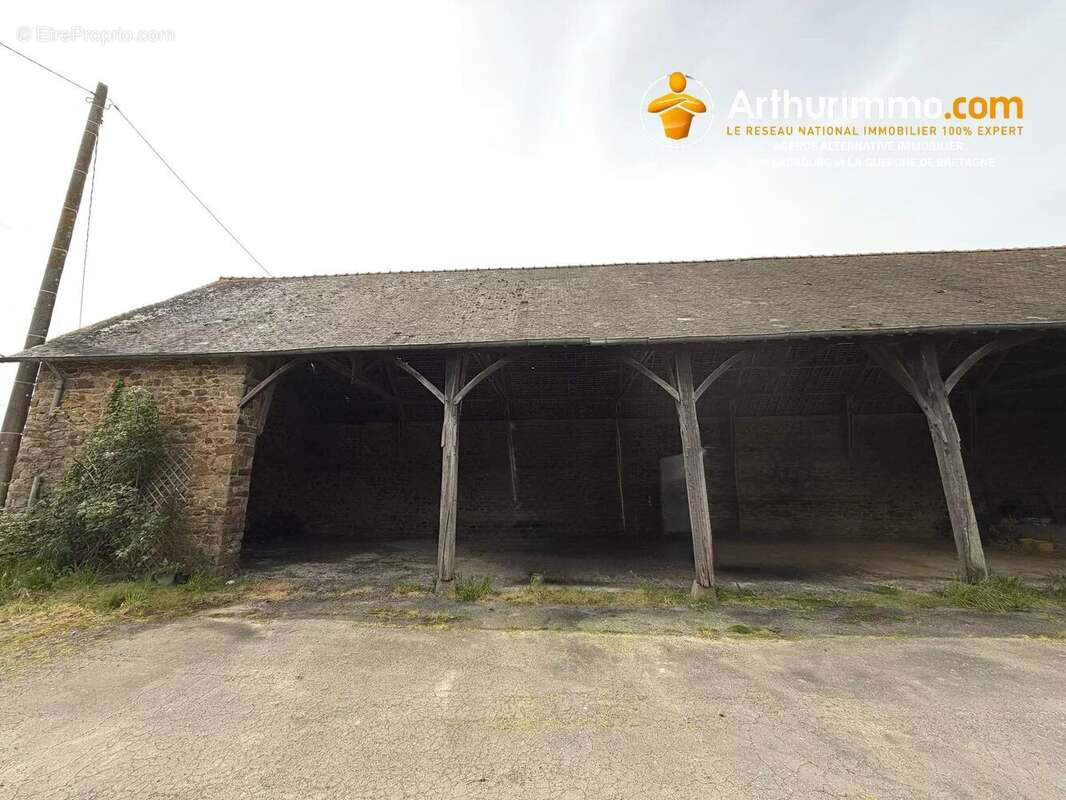 Vente Maison Chateaubourg(35220) 127 000ï¿œ - photo 2