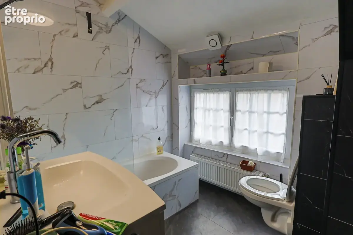 Belle maison  avec sa grande dépendance studio - photo 10