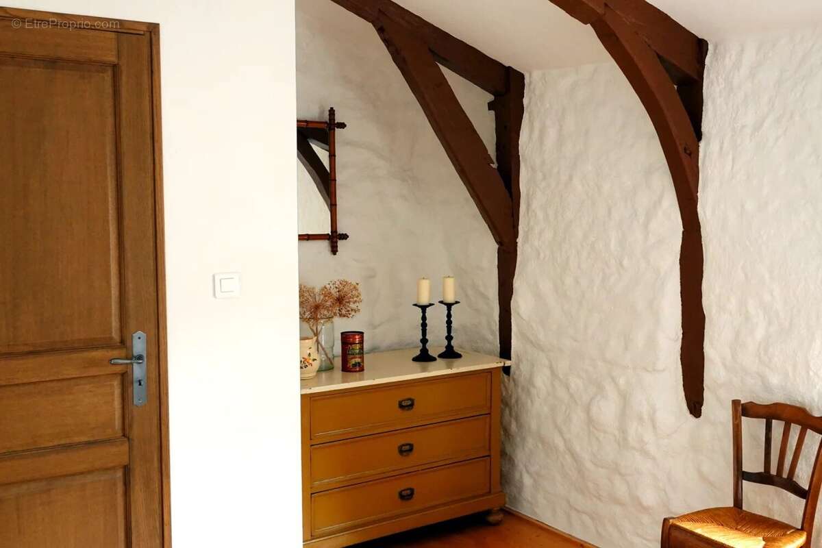 Appartement à PRIVAS