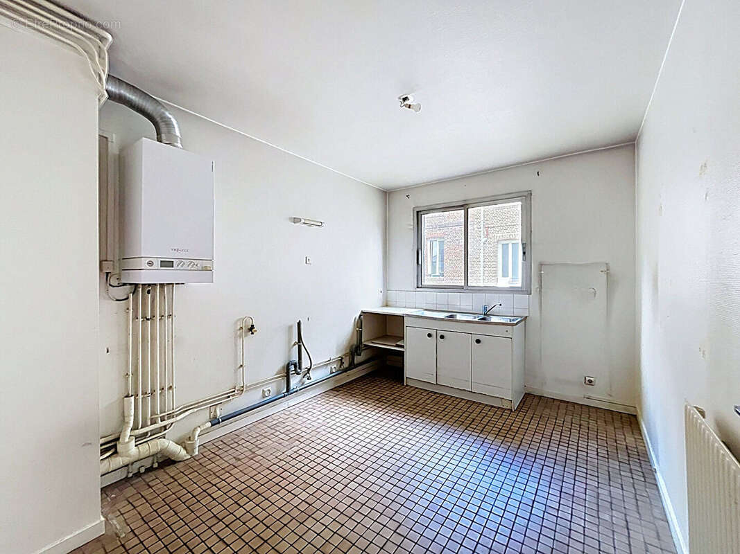 Appartement à ROUEN