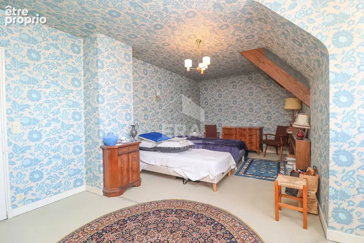 Demeure 265m² à château-landon - photo 15