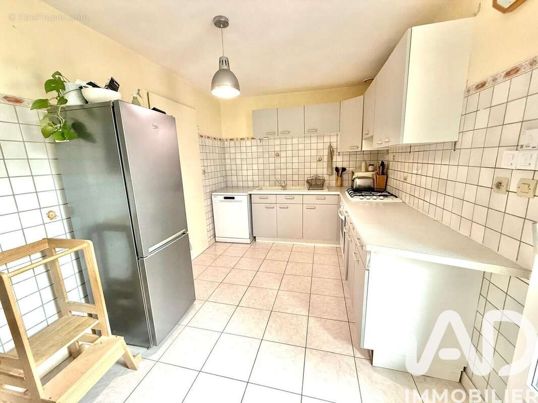 Photo 5 - Maison à MEAUX