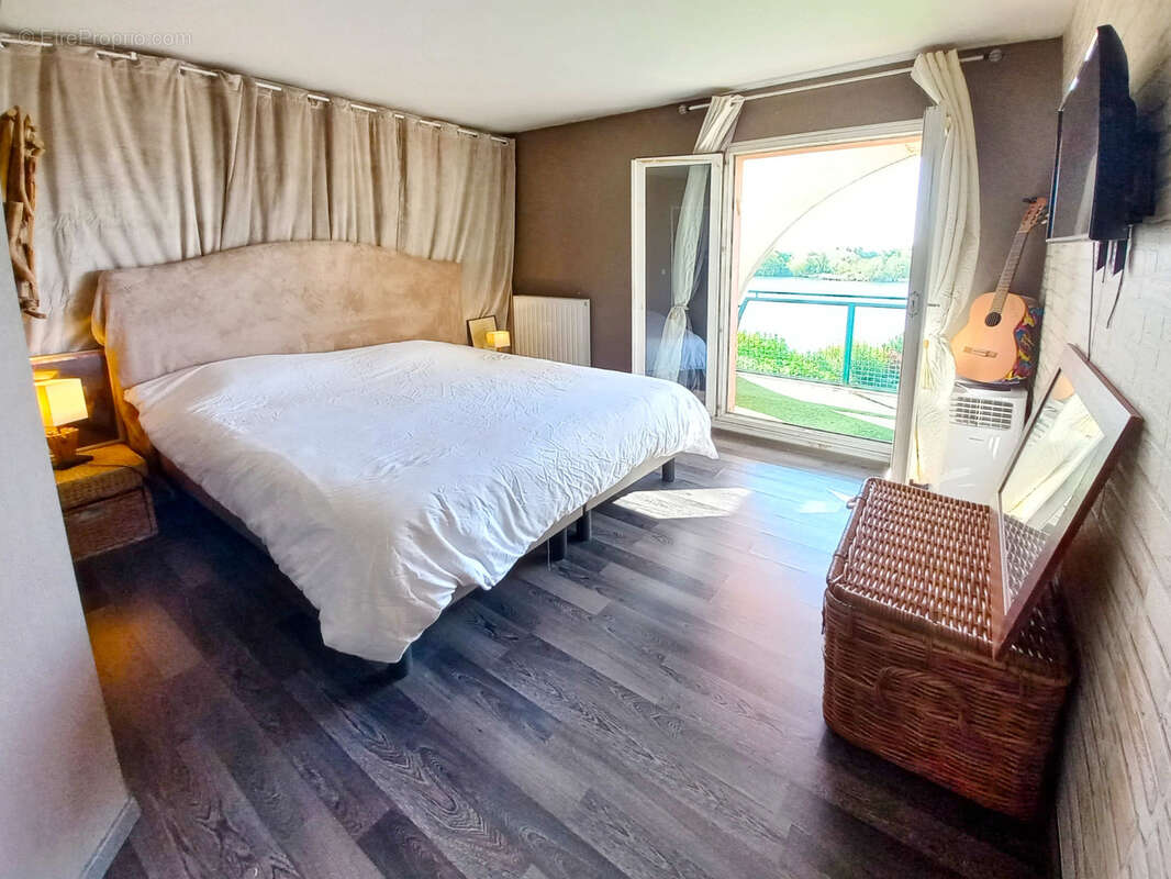 Appartement à CRETEIL