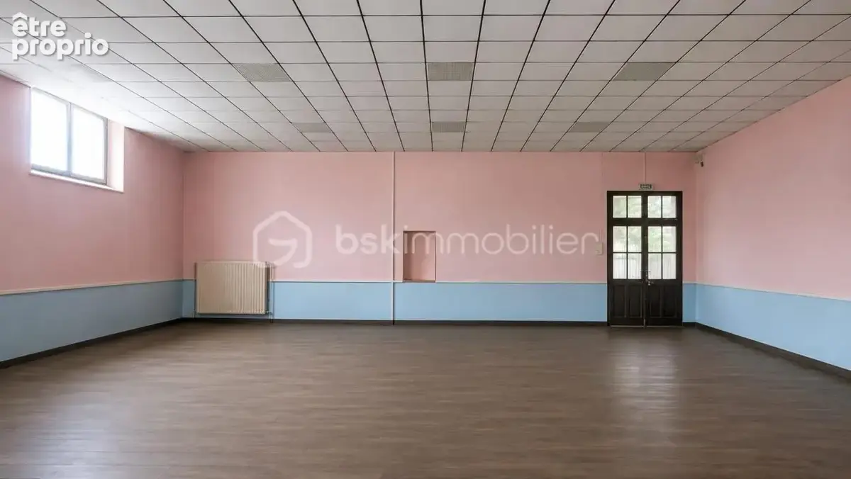 Special investisseurs immeuble a renover possibilite 6 logements ou plus - photo 5