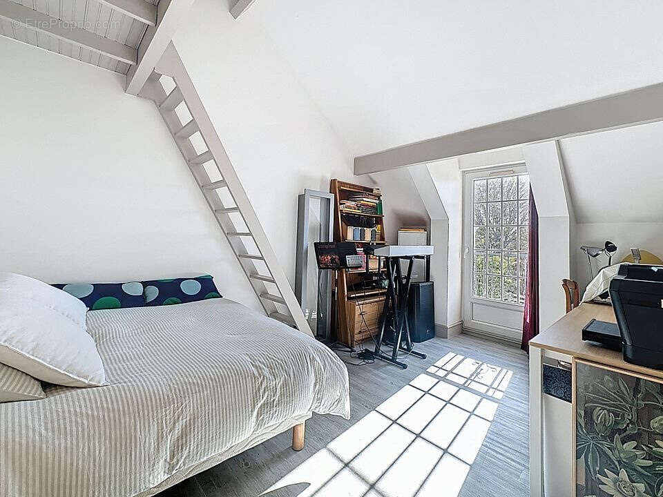 Maison à LE PLESSIS-TREVISE